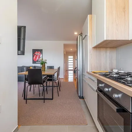Apartamento Bona Fide