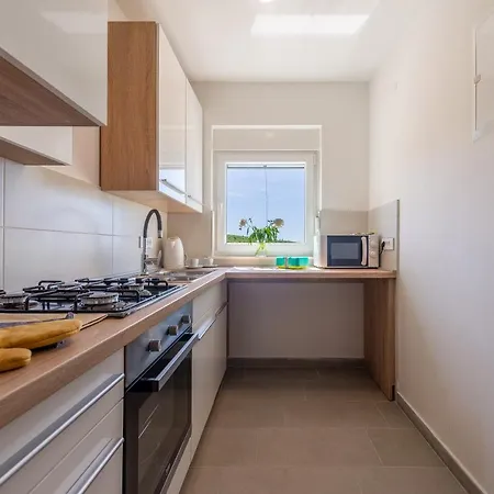 Bona Fide Appartement