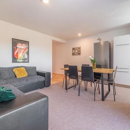 Appartement Bona Fide