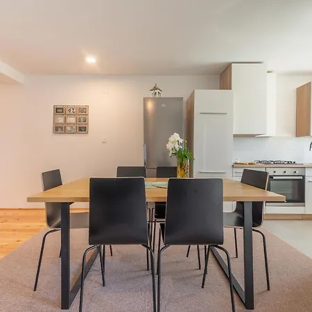 Apartamento Bona Fide Sveti Petar (Zadar)