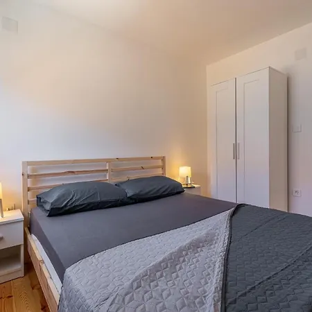 Bona Fide Apartamento