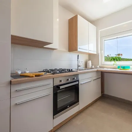 Bona Fide Apartamento Sveti Petar (Zadar)