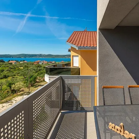 Appartement Bona Fide Sveti Petar (Zadar)