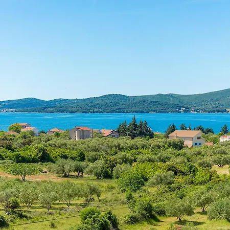 Apartmán Bona Fide *