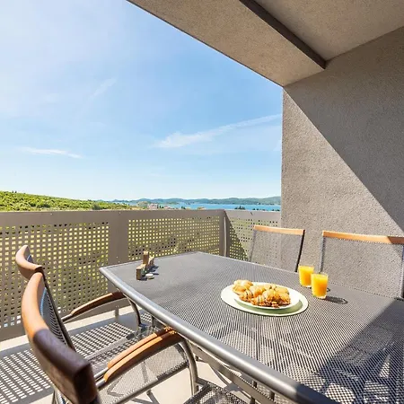 Apartamento Bona Fide Sveti Petar (Zadar)