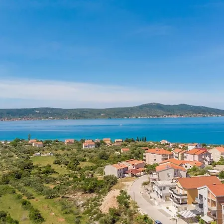 Bona Fide Apartmán *