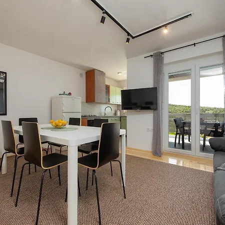 Appartement Bona Fide Sveti Petar (Zadar)