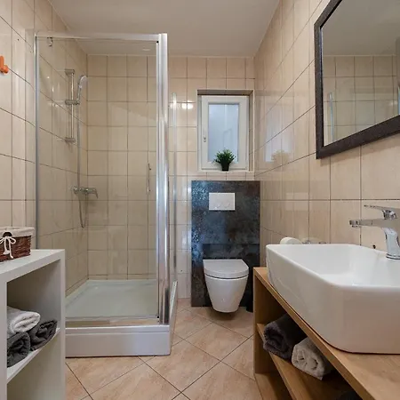 Bona Fide Appartement