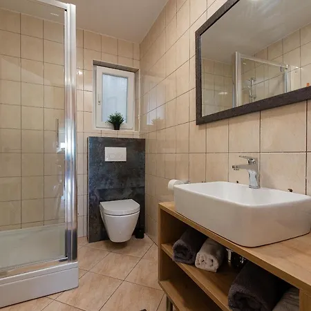 Apartamento Bona Fide Sveti Petar (Zadar)