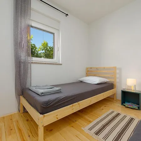 Bona Fide Apartamento Sveti Petar (Zadar)
