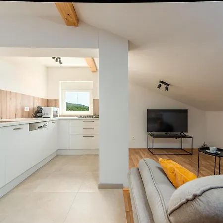 Appartement Bona Fide Sveti Petar (Zadar)