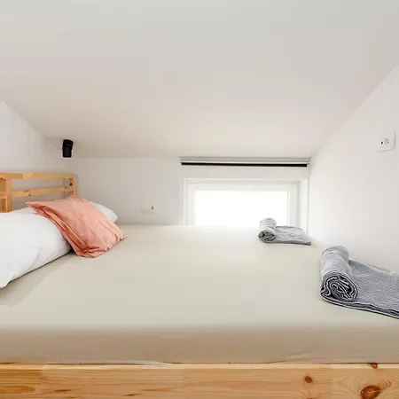 Bona Fide Appartement