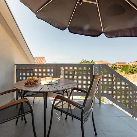 Apartmán Bona Fide *