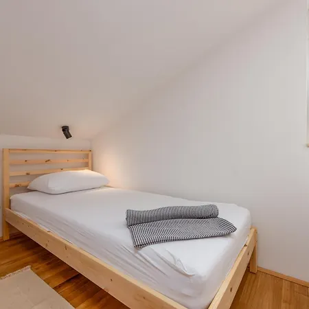 Apartamento Bona Fide *