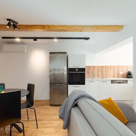 Apartamento Bona Fide Sveti Petar (Zadar)
