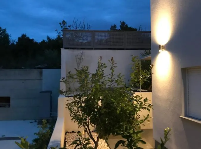Bona Fide Apartamento Sveti Petar (Zadar)