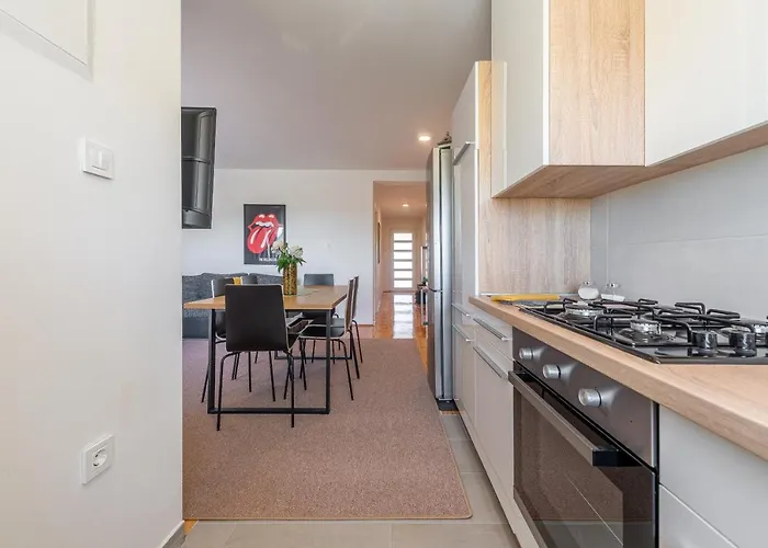 Apartamento Bona Fide