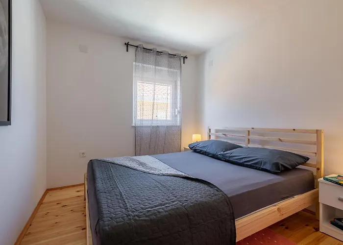 Bona Fide Apartamento Sveti Petar (Zadar)
