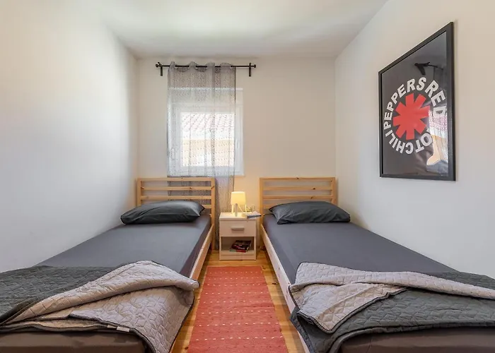 Bona Fide Apartamento Sveti Petar (Zadar)
