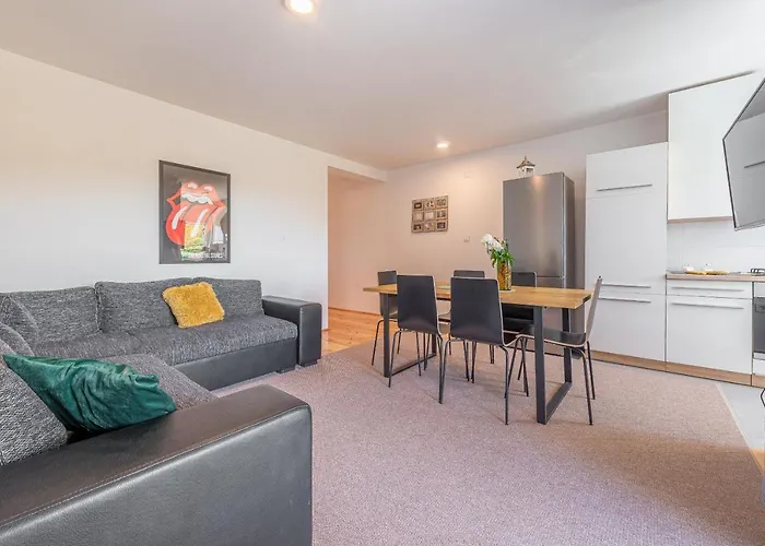 Apartamento Bona Fide
