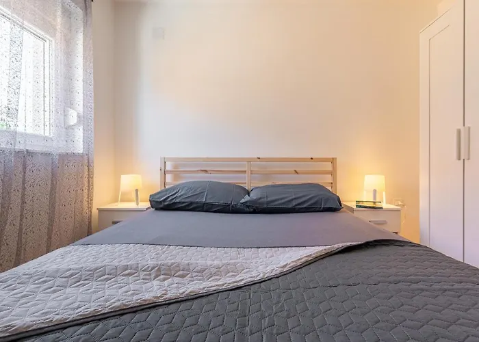 Bona Fide Apartamento Sveti Petar (Zadar)