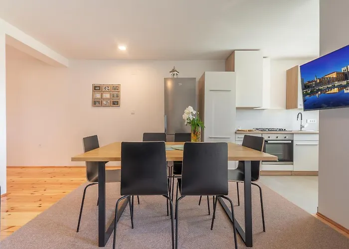 公寓 Bona Fide 斯维蒂佩塔