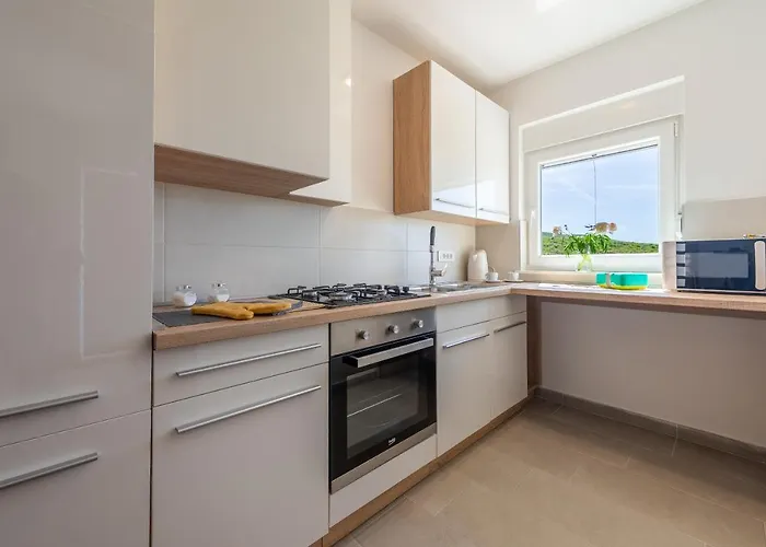 Bona Fide Apartamento Sveti Petar (Zadar)