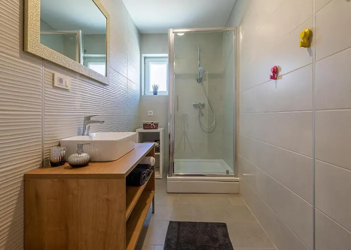Apartamento Bona Fide *