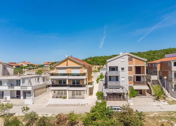 Apartamento Bona Fide *