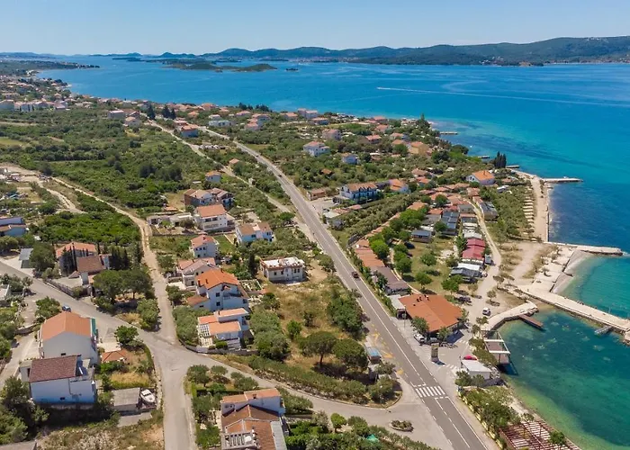 Bona Fide * Sveti Petar (Zadar)