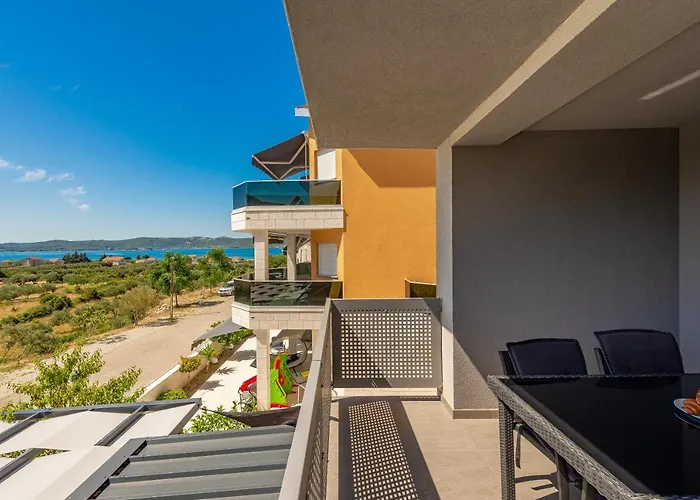 Apartamento Bona Fide *