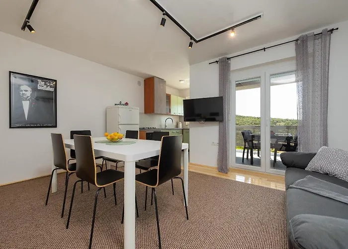 Apartamento Bona Fide Sveti Petar (Zadar)