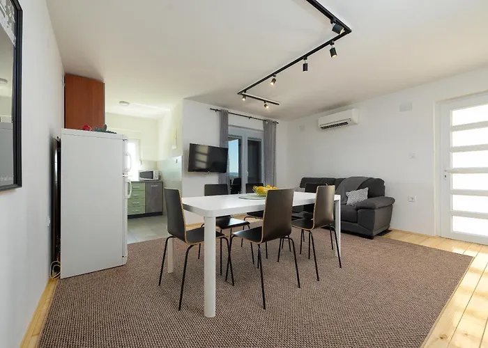 Apartamento Bona Fide *