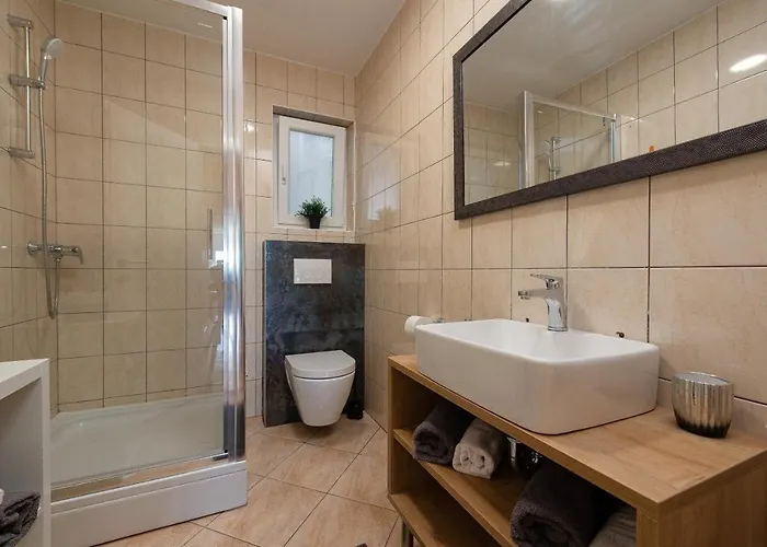 Apartamento Bona Fide Sveti Petar (Zadar)