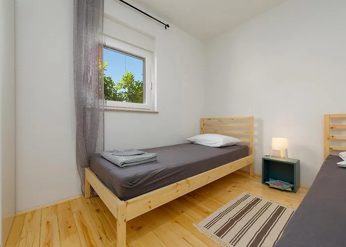 Bona Fide Apartamento Sveti Petar (Zadar)