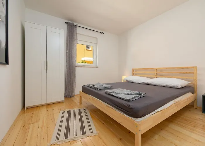 Apartamento Bona Fide *