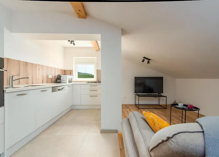Apartamento Bona Fide Sveti Petar (Zadar)