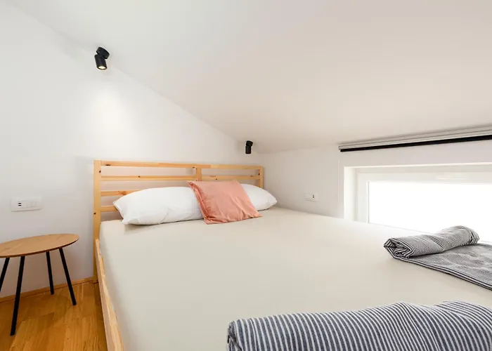 Apartamento Bona Fide