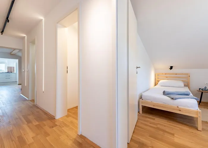 Bona Fide Apartamento *