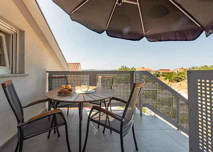 Apartamento Bona Fide *