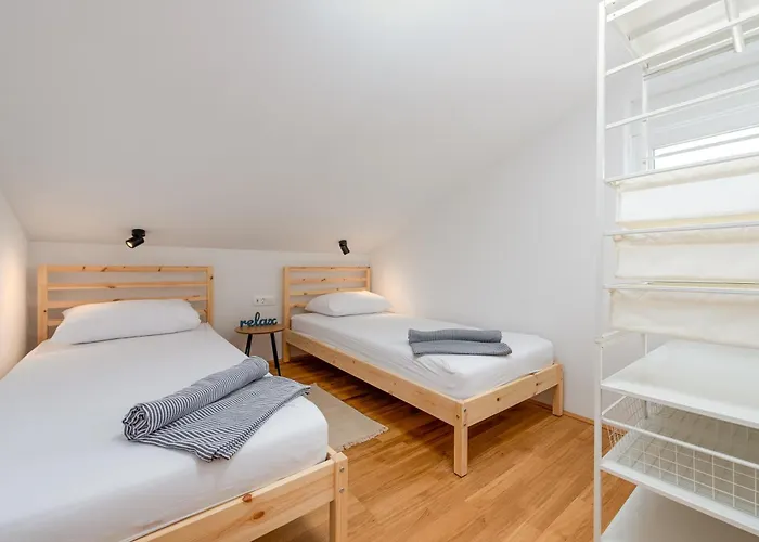Bona Fide Apartamento Sveti Petar (Zadar)