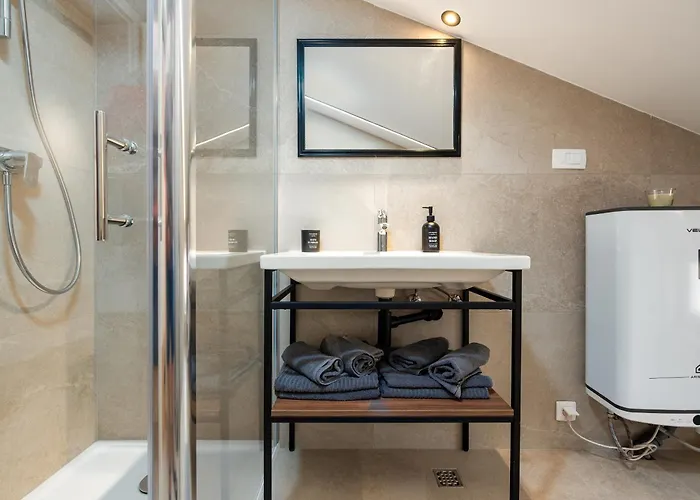 Apartamento Bona Fide