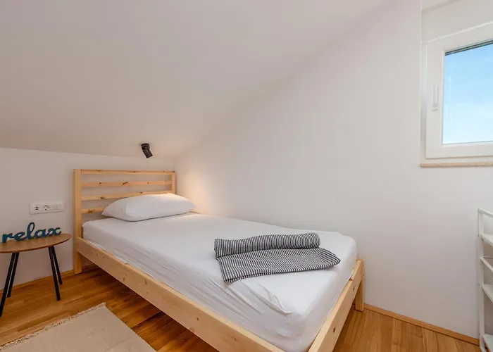 Apartamento Bona Fide *