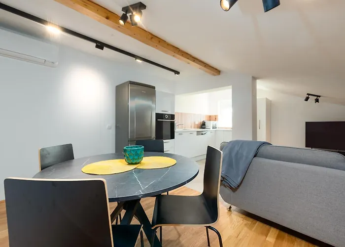 Bona Fide Apartamento Sveti Petar (Zadar)