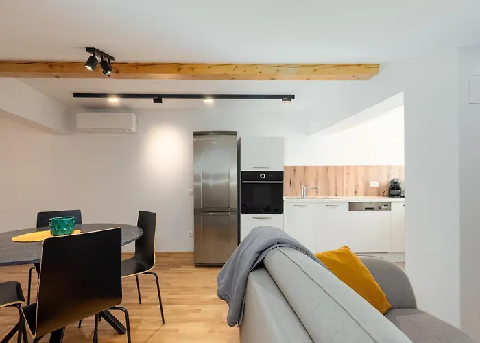 Apartamento Bona Fide Sveti Petar (Zadar)