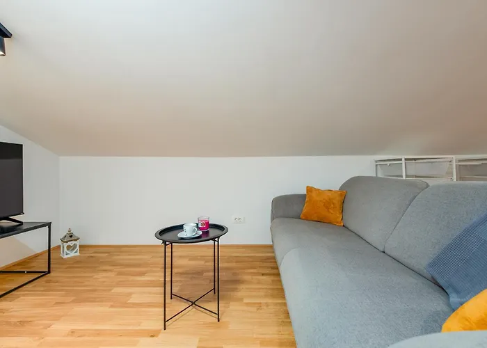 Apartamento Bona Fide Sveti Petar (Zadar)