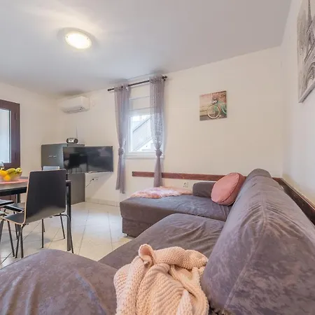 Apartment Bona Fide