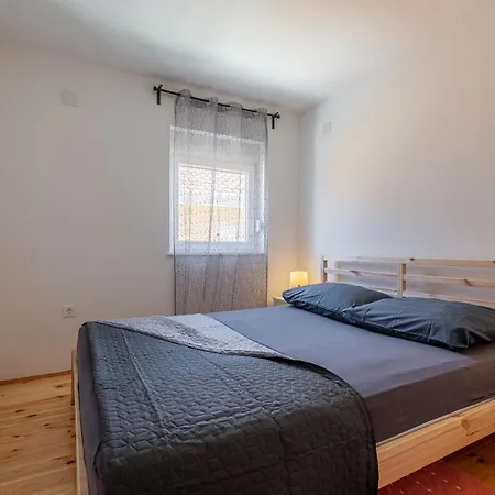 Bona Fide Apartamento Sveti Petar (Zadar)