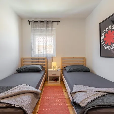 Bona Fide Lejlighed Sveti Petar (Zadar)