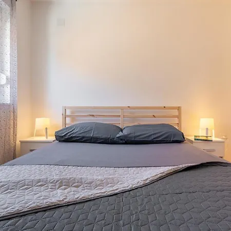 Bona Fide Apartamento Sveti Petar (Zadar)